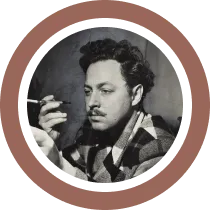 Tennessee Williams