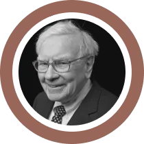 Warren Buffett